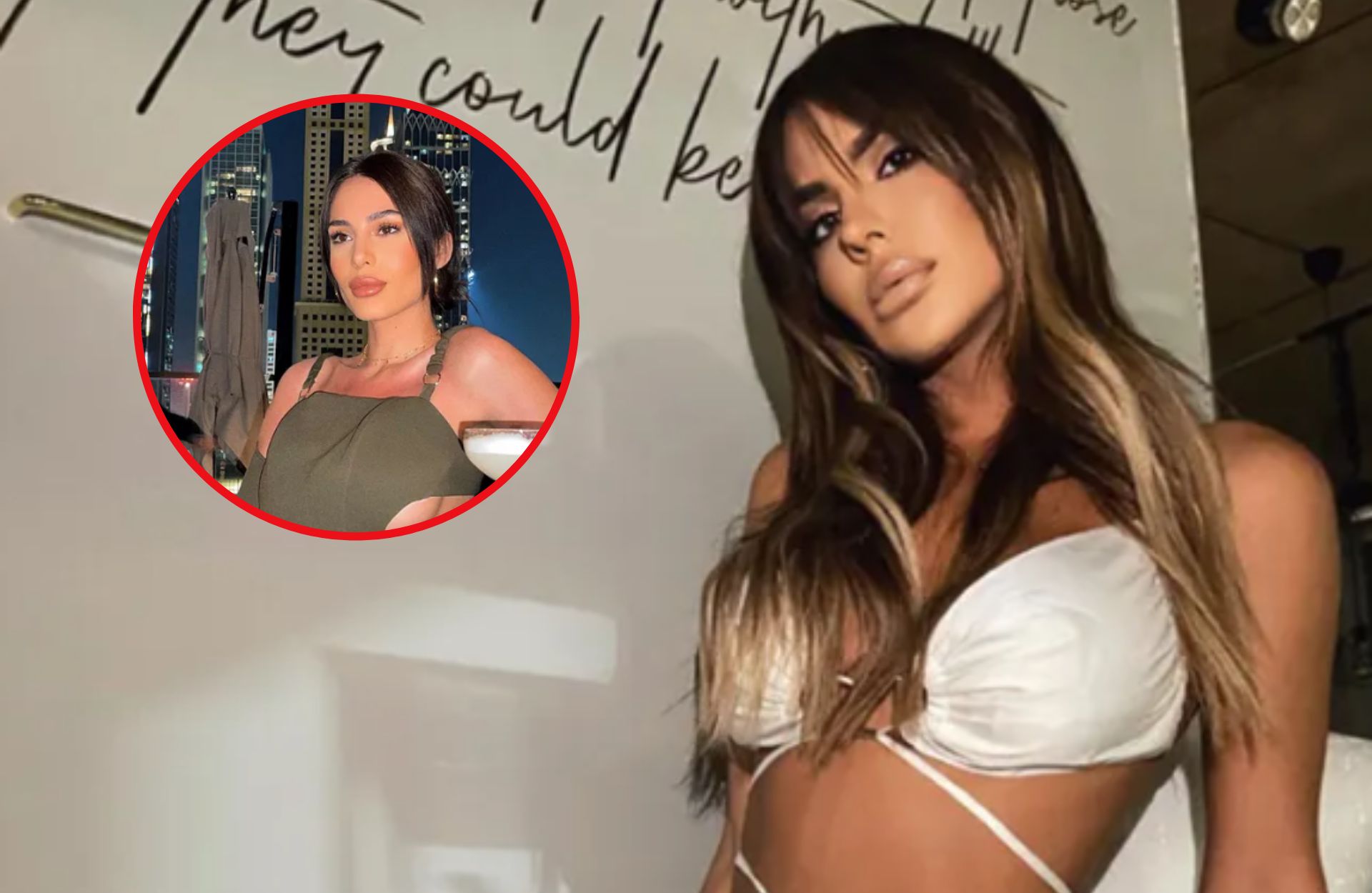 MIJEŠAJU ME SA ANASTASIJOM RAŽNATOVIĆ Marina Visković priznala sa kim je najčešće porede