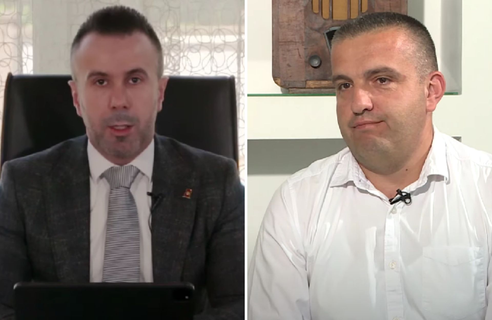 IDENTIČNO ODGOVORILI ABAZOVIĆU Ovo je zajednička strategija Demokrata i Socijaldemokrata!