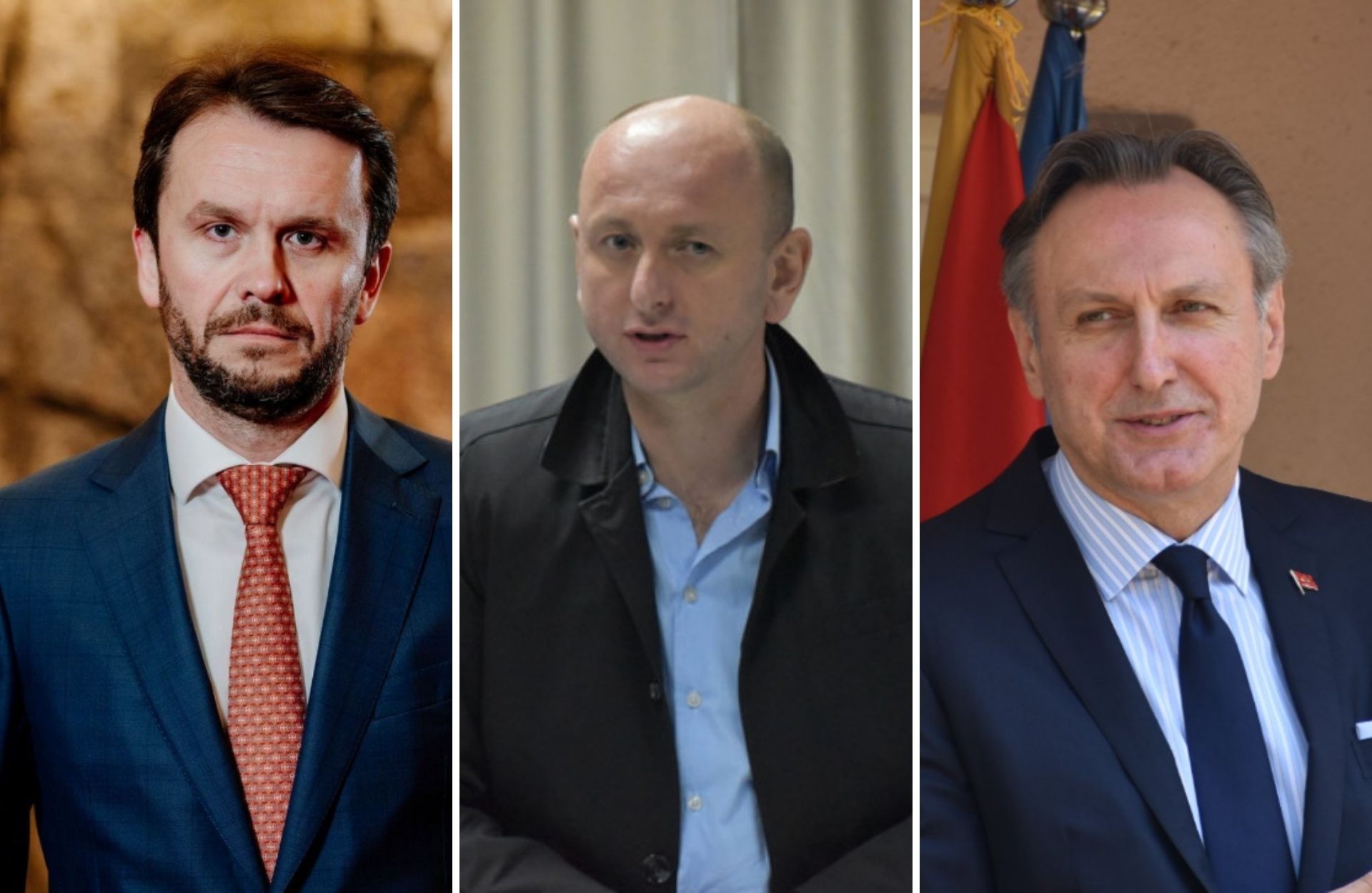 KNEŽEVIĆ IZNIO OZBILJNE OPTUŽBE: Raško, pitaj Ranka u kakvim je odnosima sa poslednjim šefom KGB-a?