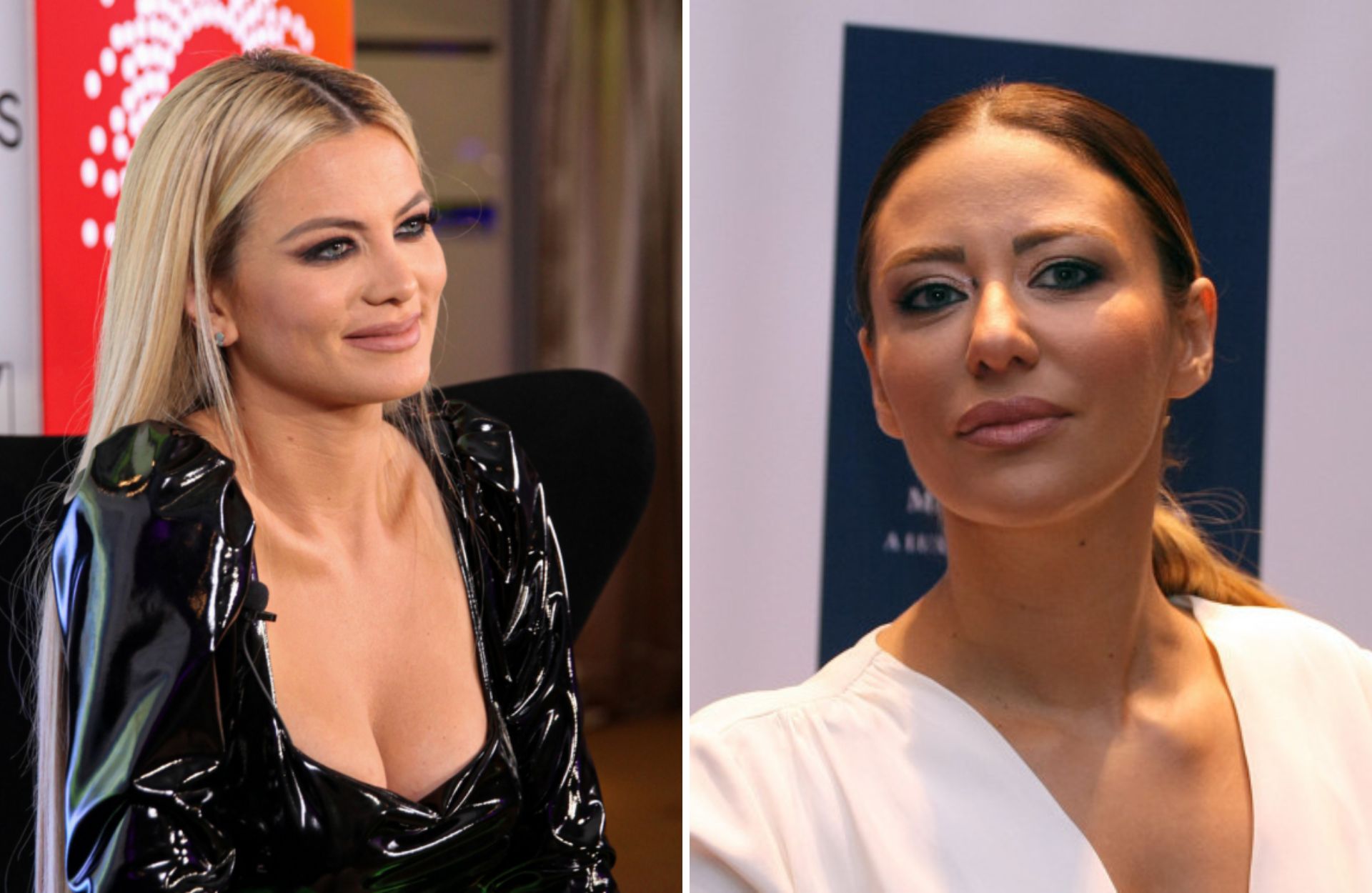 SKANDAL DOBIJA NOVI EPILOG Ana Nikolić zarađuje na Miličinoj pjesmi!