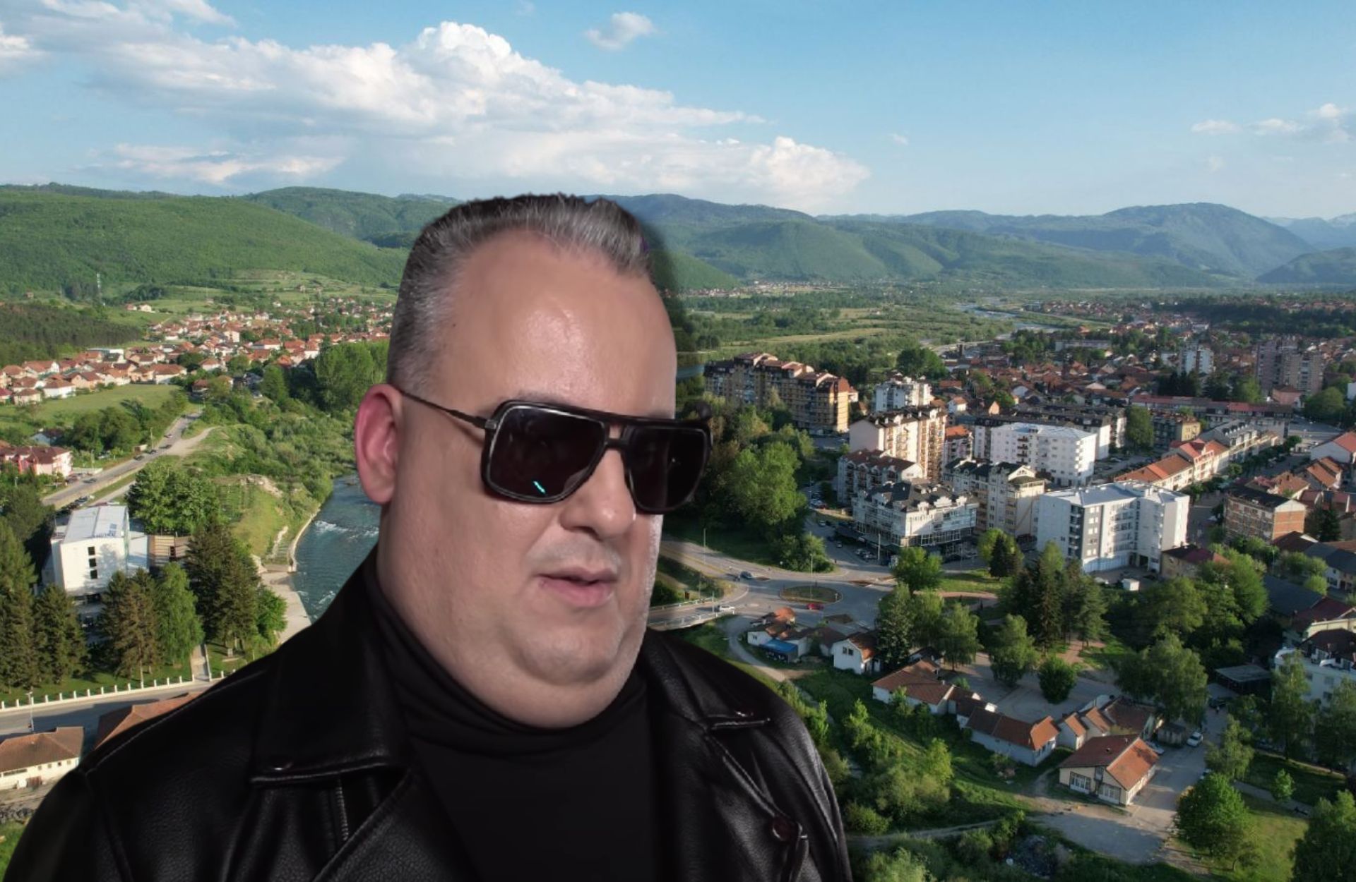 POVODOM DANA OPŠTINE Koncert Dejana Matića za 21. jul