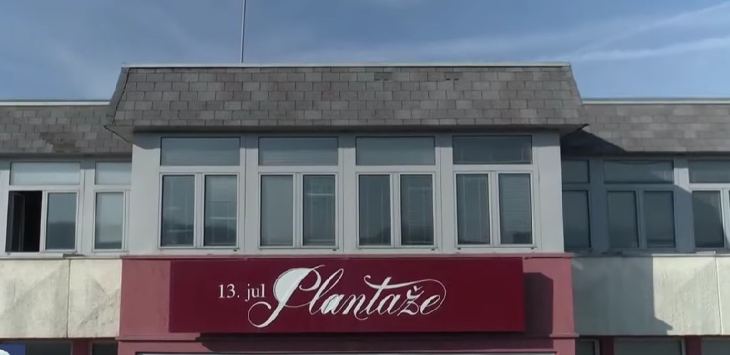 Slučaj "Plantaže": Vukotić, Mihailović i Perović pušteni na slobodu