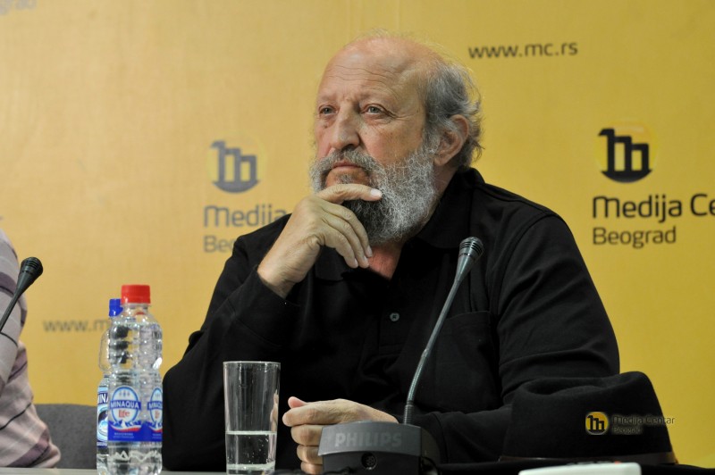 'U CRNOJ GORI SE JOŠ PLAŠE NJEGOŠA' Petar Božović još čeka poziv da dođe u Podgoricu