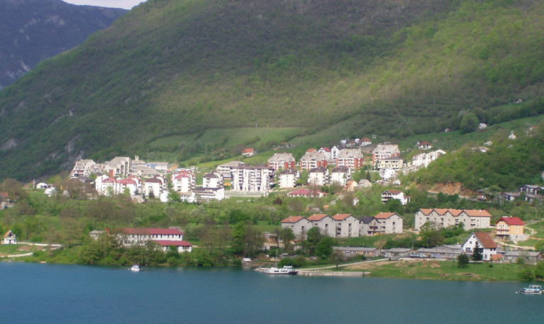 NEZAPOSLENIH SVE VIŠE Plužine grad iz koga mladi odlaze
