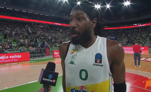 BRUTALNO POJAČANJE STIŽE U ZVEZDU Bivši NBA plej stiže na Mali Kalemegdan, ali tu nije kraj