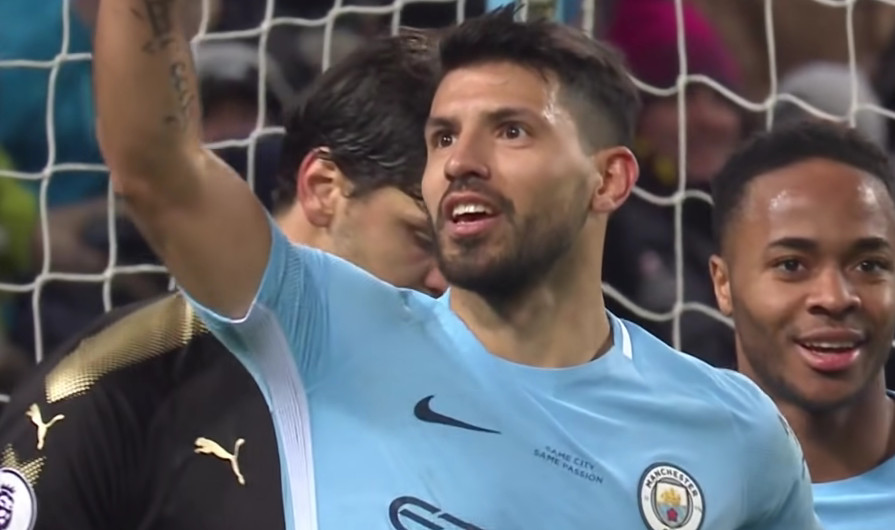 AGUERO: Kada je Barsa objavila da Mesi odlazi mislio sam da im je neko hakovao društvene mreže