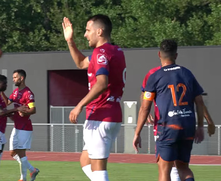 SRBIN PRIJE NEDELJU DANA NAPUSTIO DINAMO Na debiju za novi klub dao 2 gola