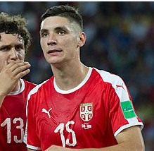 MILENKOVIĆ IMA NOVI KLUB Štoper reprezentacije doneo odluku, čeka se pravi tajming