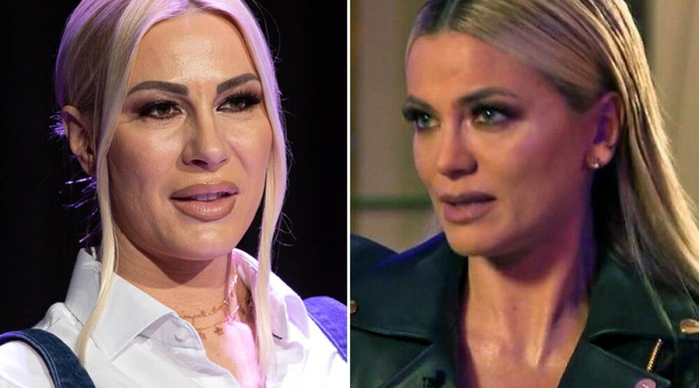 VESNA ĐOGANI UDARILA NA KOLEGINICU: Milica Pavlović me mnogo iritira