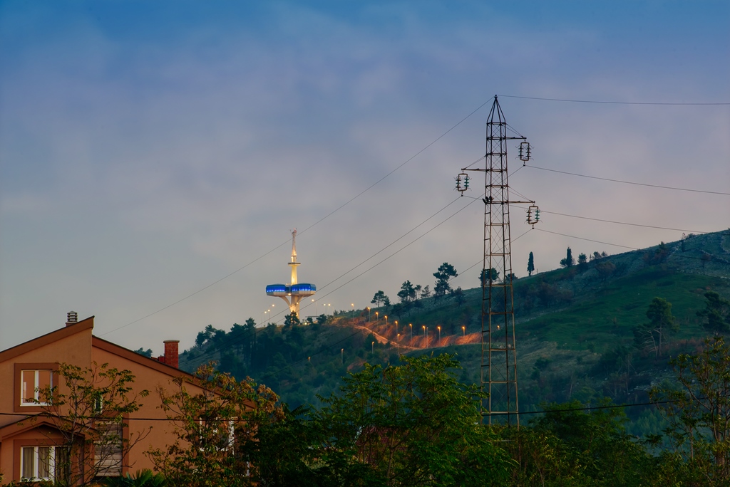 JAVLJAJU IZ CEDIS-A: Ovi djelovi Podgorice danas BEZ struje!