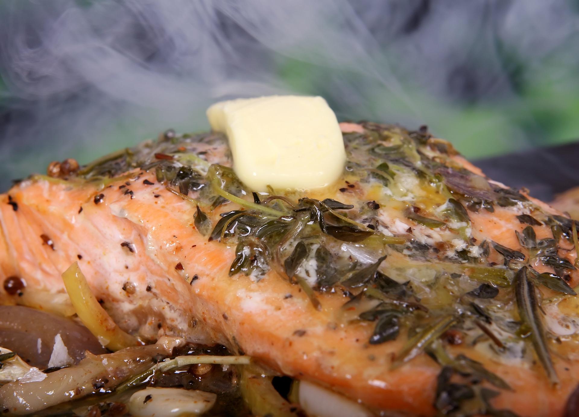 ZA SVE LJUBITELJE RIBE: Oslić u kremastom sosu! (RECEPT)