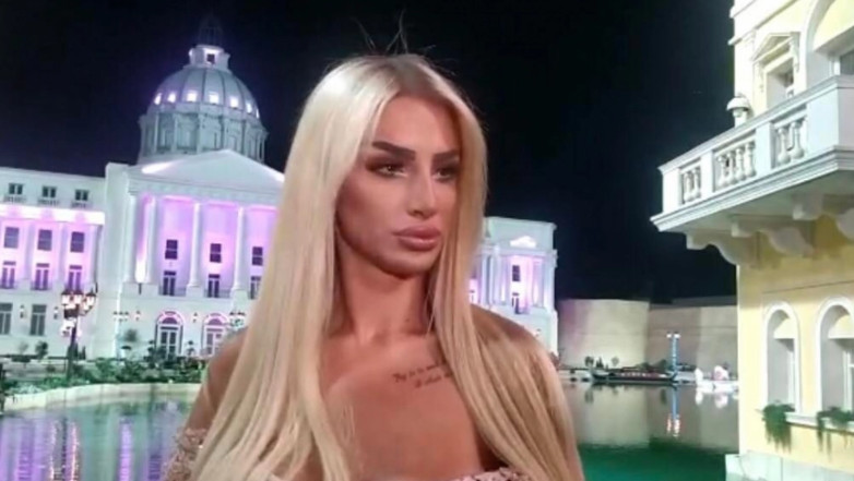 "PLJUNITE ME U FACU AKO SE POMIRIMO!" Aleksandra VRIŠTI NA SAV GLAS zbog Filipa, ponizio je kao nikad do sada, pa ostavio!