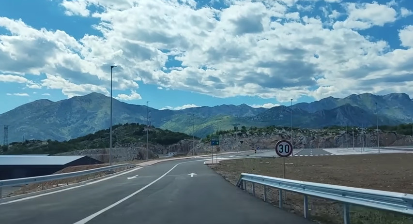 Vozio auto-putem sa 2,29 promila alkohola u krvi