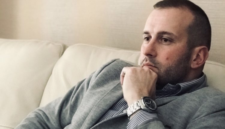 BABOVIĆ: Uspostavili su nekakvu političko – materijalnu idelogiju gdje nikakvi ideali nisu na prvom mjestu, samo novac