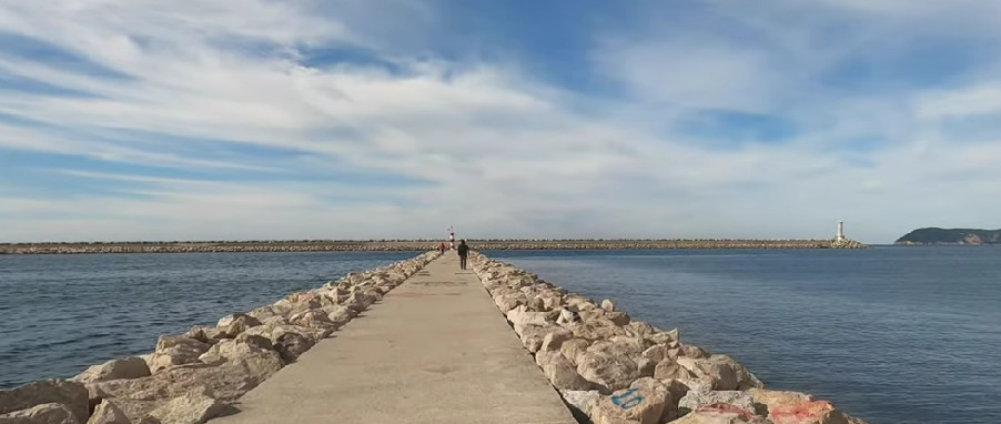 NESREĆA U BARU Na plaži se utopio stariji muškarac