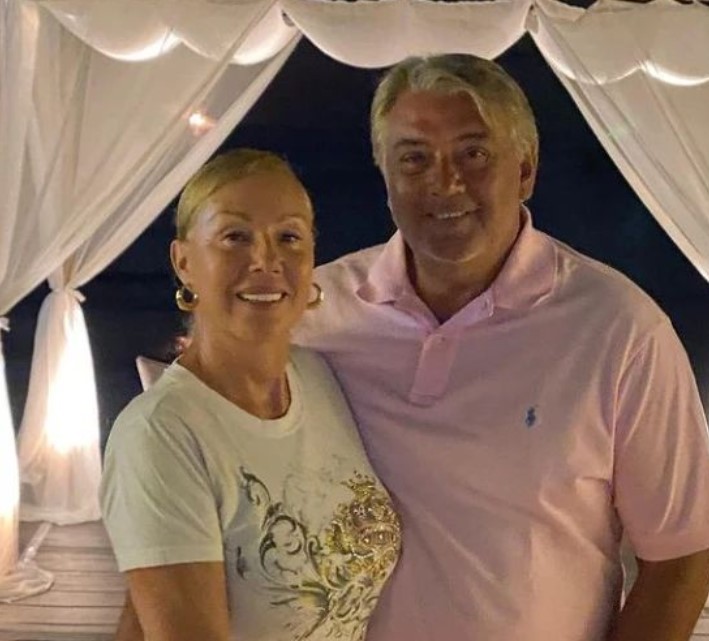 PRINCEZA DAJANA SE UDVARALA BOBI ŽIVOJINOVIĆU! Lepa Brena otkrila nepoznate detalje: Ne želim da kažem ništa što bi povrijedilo takvu ličnost!