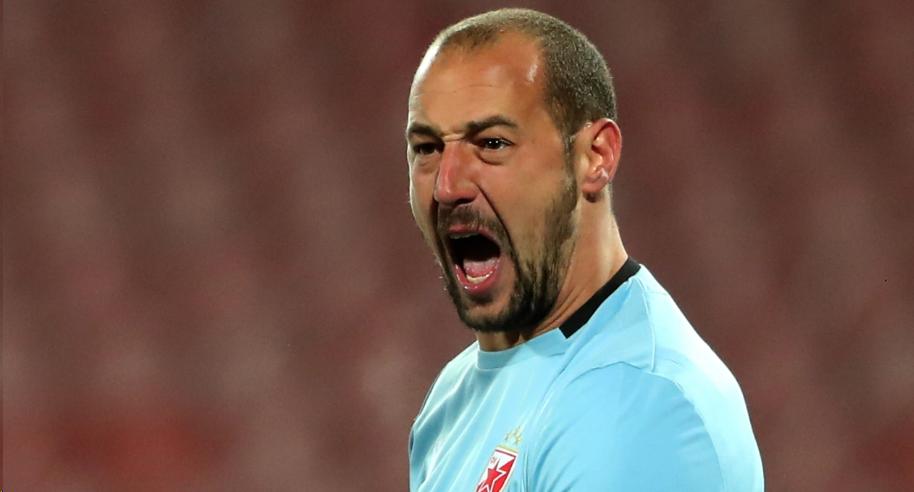 BORJAN DO 2026! Kapiten potpisao, pa poručio: Vratili smo Zvezdu gdje joj je mjesto