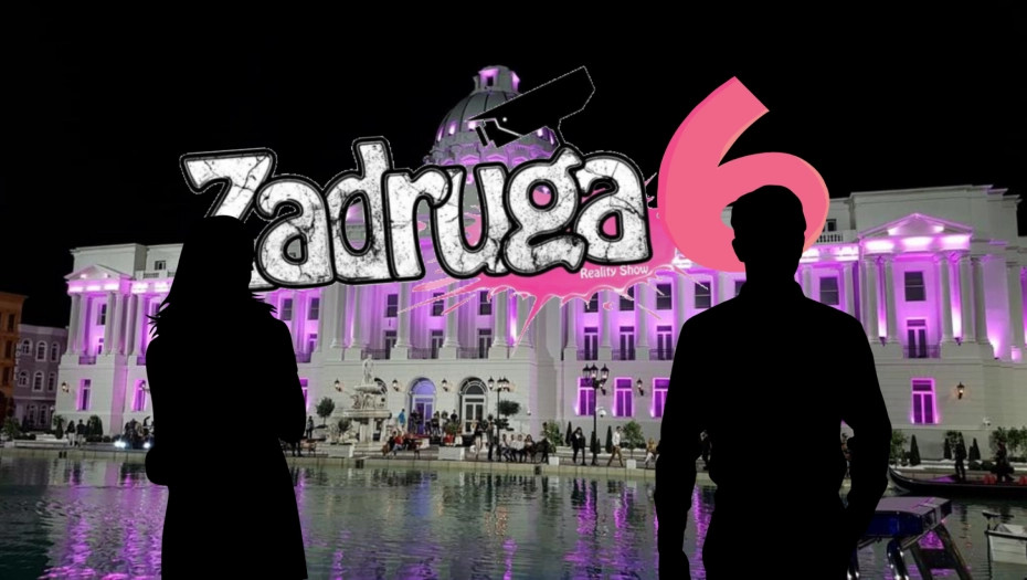 OVO SU UČESNICI ZADRUGE 6 Otkriveno ko sve ulazi u Belu kuću, vraćaju se stari takmičari, a košarkašica je pravi šok