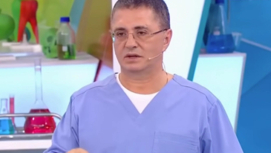 RUSKI KARDIOLOG: Za zdravo srce, ovih 5 namirnica jedite svaki dan