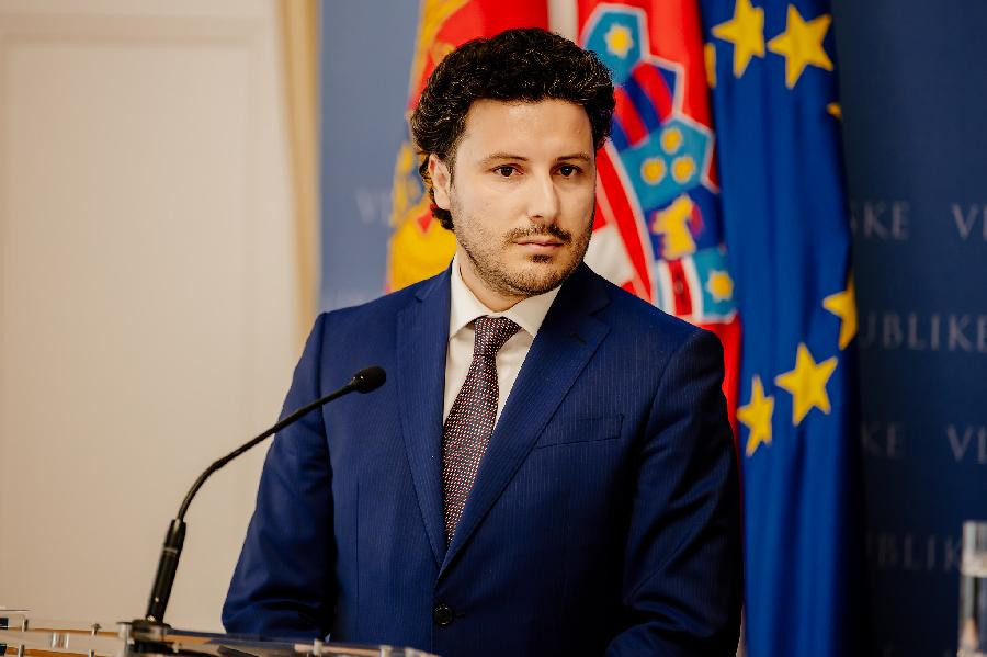 ABAZOVIĆ OCIJENIO: Tužilaštvo već postiglo vidljive rezultate