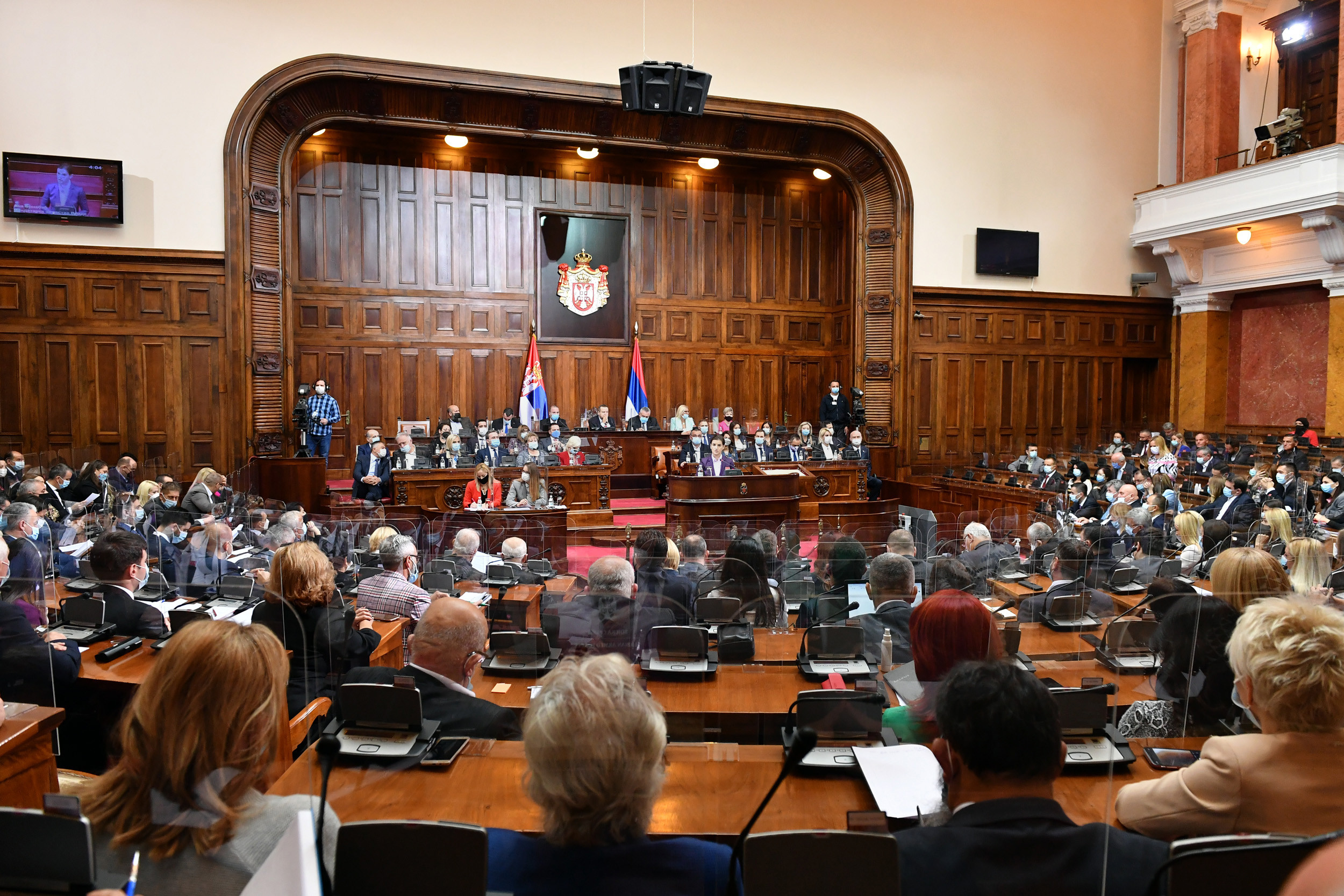 Vlada Srbije ukinula zabranu izvoza ulja i smanjila akcize na pojedine derivate nafte