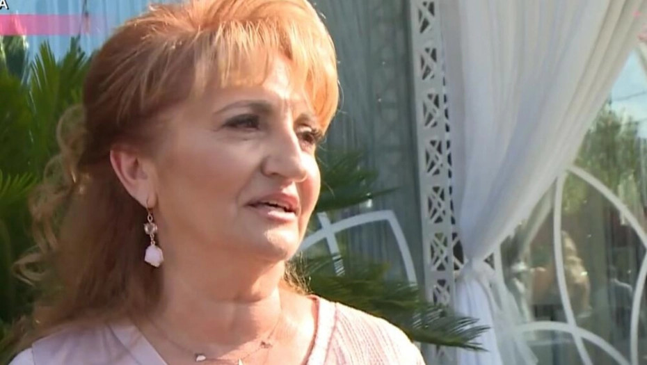 ANĐELO SE ZALJUBIO U DALILU KAO TETRIJEB! Nesuđena tašta Goca o njegovom raskidu sa Sandrom