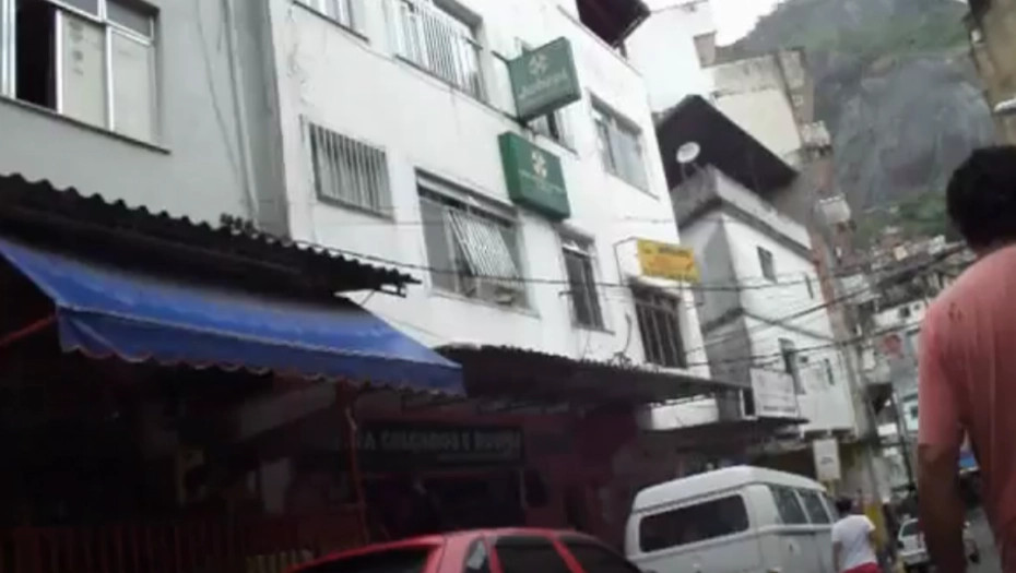 TRAGEDIJA U BRAZILU U raciji policije poginulo 18 ljudi
