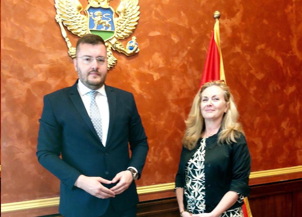 KOPRIVICA: Pravosudna imenovanja i vladavina prava moraju biti iznad bilo kojeg političkog interesa