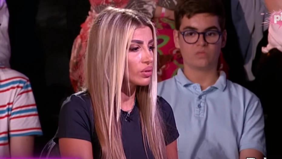 DALILA UŽIVO U EMISIJI RASKINULA SA FILIPOM Mujićeva šutnula Cara za sva vremena, ostavio je na cjedilu nakon svega!