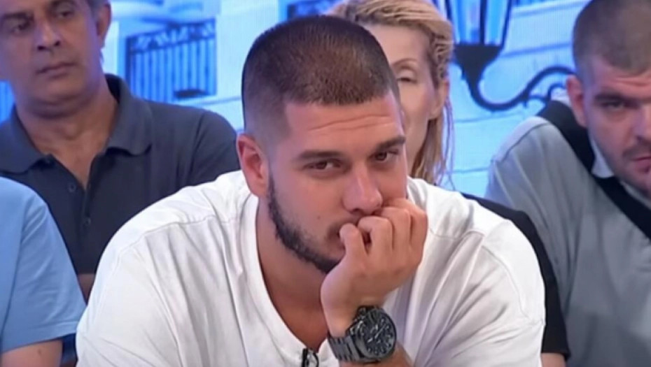 SMEŠAN JE KAD KRENE DA MAFIJA Dejan Dragojević žestoko potkačio Cara, on će poludeti kada čuje ovo