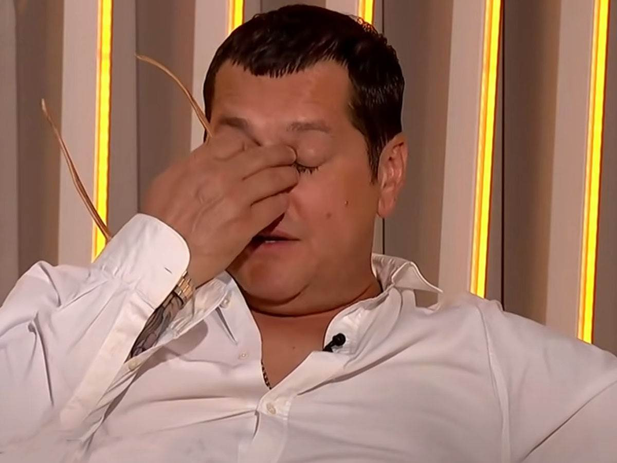 NAKON TOGA MI JE SVE U ŽIVOTU KRENULO Aco Pejović o posjeti Hilandaru, pjevač uspio da sačuva ono najbitnije!