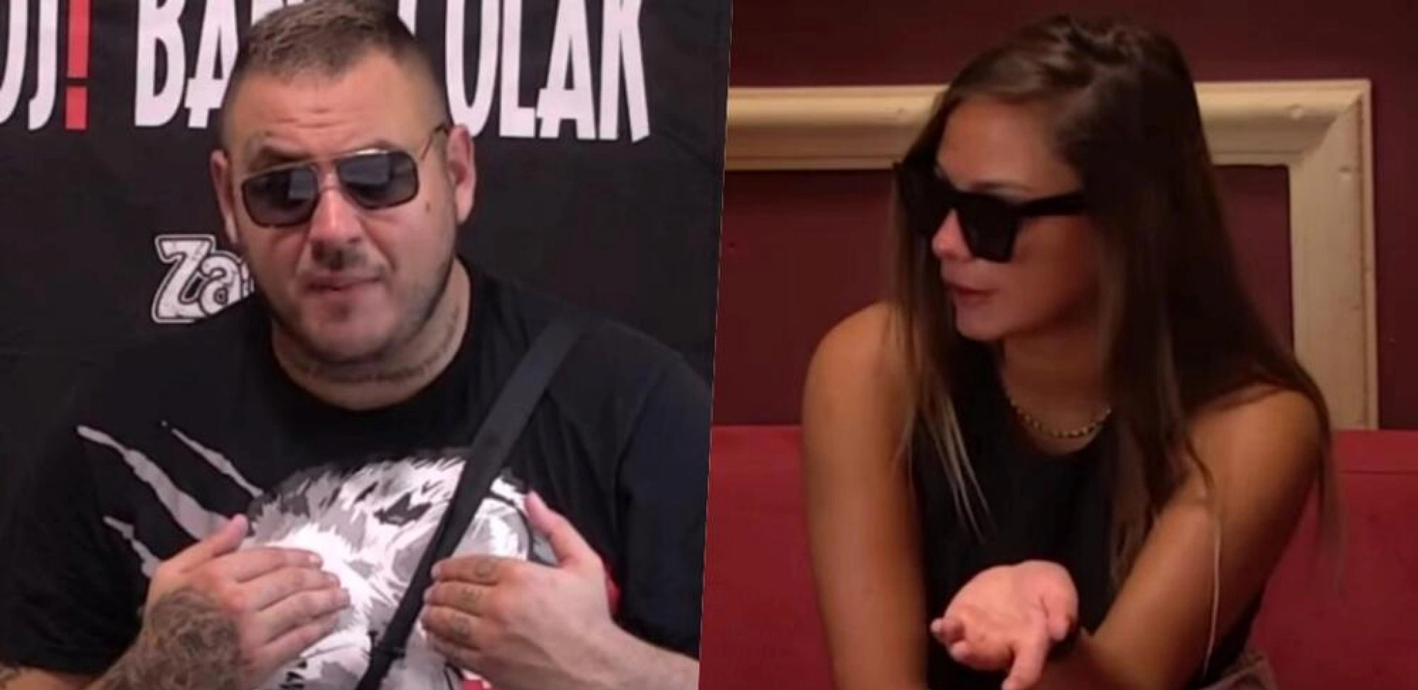 PRIZNALA SVE O SUSRETU SA FILIPOM Oglasila se Ana Jovanović i otkrila šta se dešavalo u etno-selu, javno objelodanila sve detalje