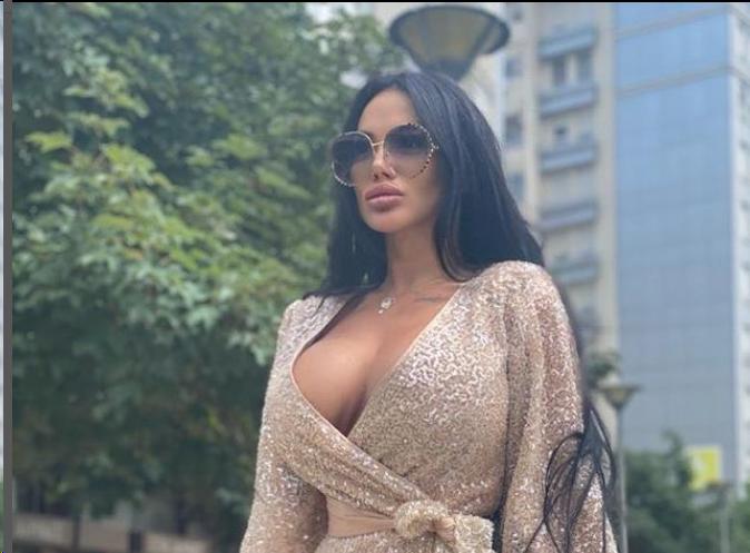 TAMARA ĐURIĆ SLOBODNA! Oglasila se i stavila tačku na ljubav sa Nikolom, zapušila svima usta