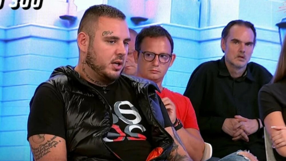 SPOMENIK U VETERNIKU DA MI DIGNEŠ! Filip Car brutalno isprozivao DEJANA I DALILU!
