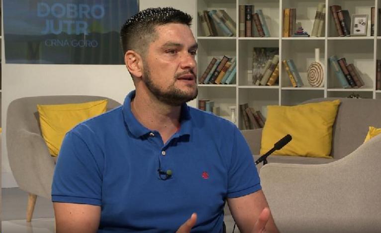 GOLUBOVIĆ: Nijesmo nadoknadili manjak turista iz Rusije i Ukrajine!