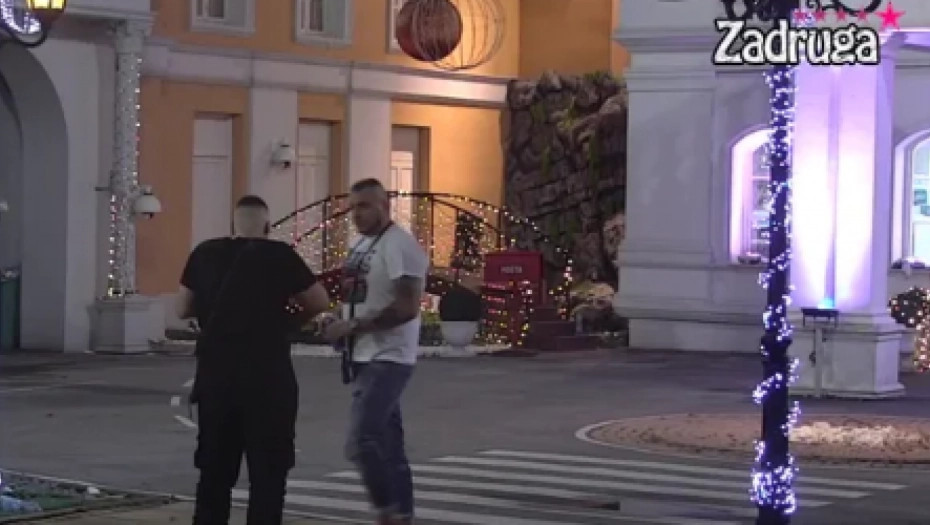 JE*EM JOJ DIJETE! Zola izgovorio skandalozne uvrede na Viktorijin račun, udario najniže moguće