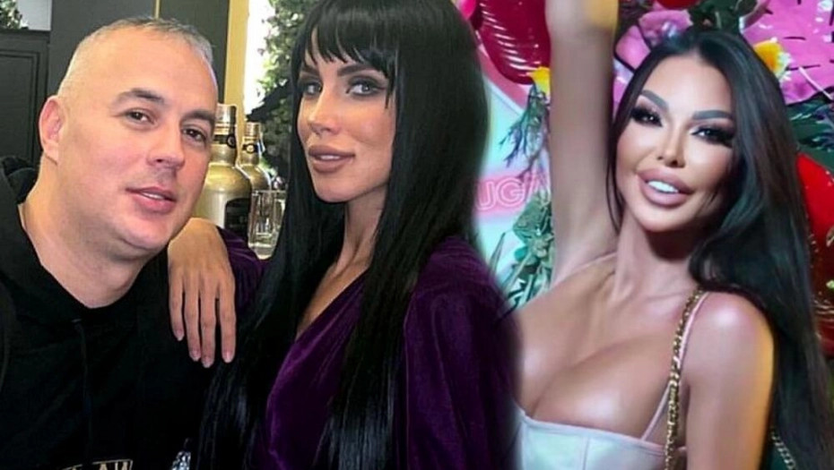 DADILJE UPOZORAVALE ALEKSANDRU Isplivali novi detalji afere, svi su vidjeli da joj Maja otima muža, osim nje