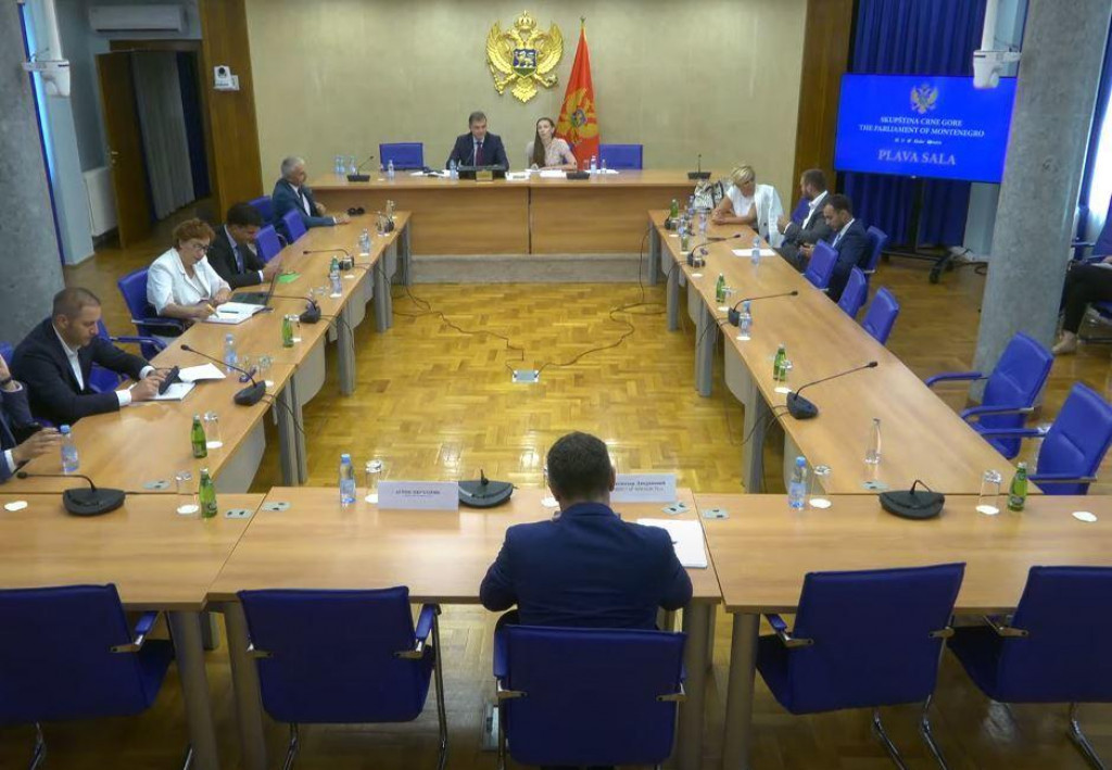 Podržan predlog da pripravnicima budu povećane naknade (VIDEO)