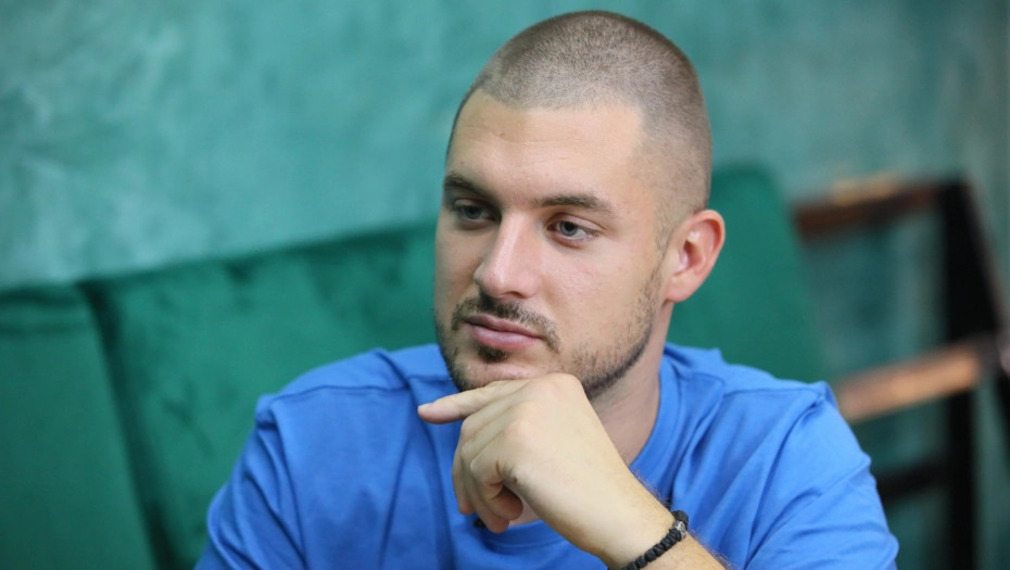 STIDIM SE VEZE SA MIMOM! Nikola Grujić otvorio dušu i javno objelodanio šta je sve saznao o bivšoj ljubavnici