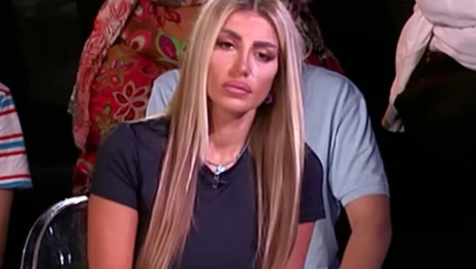 DALILI STIŽE TUŽBA OD BIVŠE KUME Gordana prolazi kroz pakao zbog Mujićeve