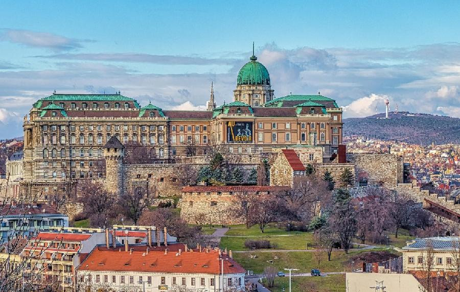 VRELO U BUDIMPEŠTI U Mađarskoj izmjerena najviša noćna temperatura u posljednjih 128 godina