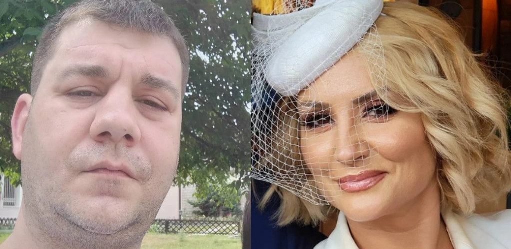 BIVŠI MUŽ GOCE TRŽAN HOSPITALIZOVAN Ivan Marinković hitno operisan, niko se nije nadao da je stanje toliko ozbiljno (FOTO)
