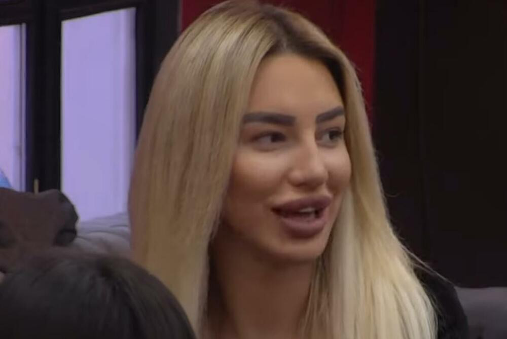 ALEKSANDRA NIKOLIĆ NAPUŠTA ZADRUGU Otkriveno i kada, starleta otkrila sve