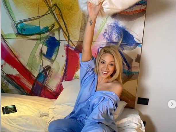 POKAZALA VJERENIČKI PRSTEN Milica Todorović zbunila sve objavom, niko nije znao da ima dečka, čestitke samo pljuštale