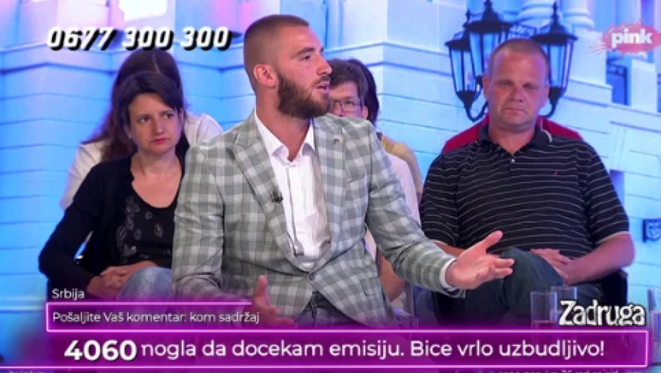 VIDIO SAM NEKE SLIKE, NISU ZADOVOLJNI! Mensur Ajdarpašić ima jasnu poruku  za Milicu