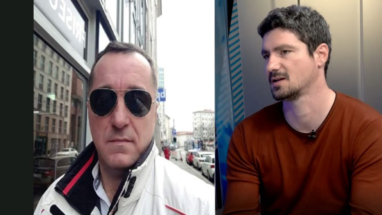 ADVOKAT DEJAN DRAGOVIĆ: Krivična prijava protiv Obrena Medenice i urednika portala „Aktuelno.me“