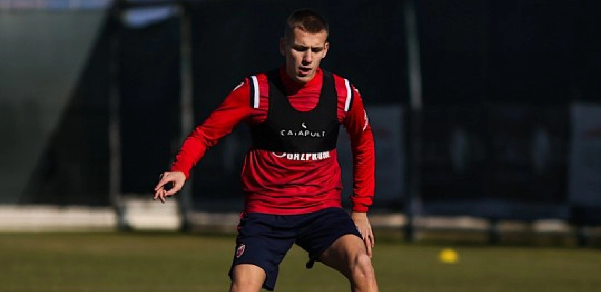 ZVEZDIN BISER NAPUSTIO "MARAKANU" Stanković ga hvalio, a sada ima novi klub