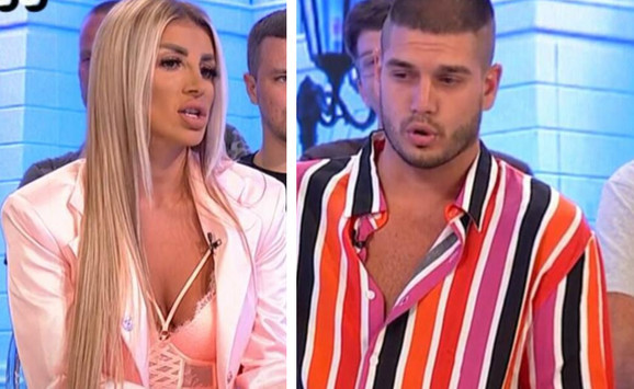 DEJAN DRAGOJEVIĆ SE ODREKAO KUĆE Dalila korsti priliku i ulaže u njihovu nekretninu