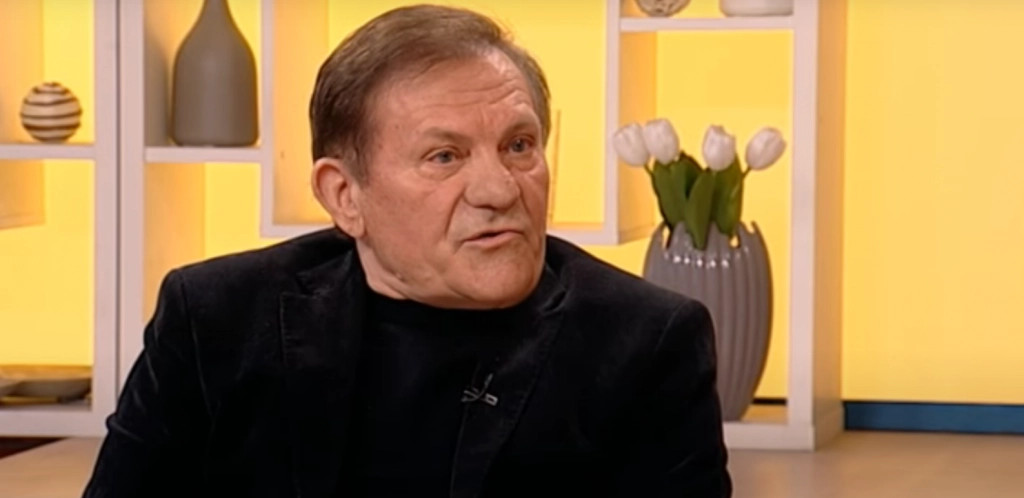 LUKSUZ NA OBALI MORA Miloš Bojanić za renoviranje vile na crnogorskom primorju iskeširao 200.000 evra, otkriveni svi detalji