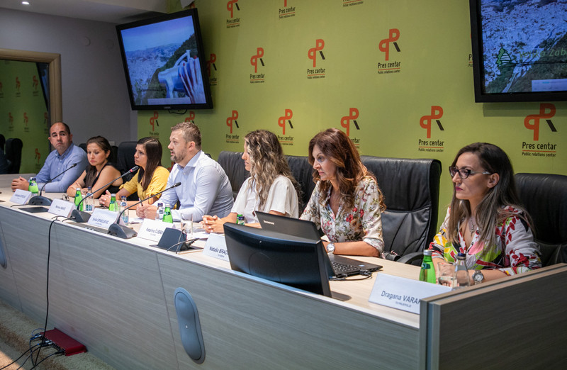 NETAKNUTA PRIRODA, KULTURNO-ISTORIJSKO NASLJEĐE: Odlična turistička ponuda za posjetioce regije Zapadna Srbija
